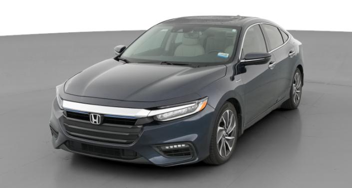 Thumbnail: 2019 Honda Insight - 1