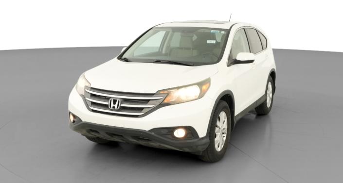 Thumbnail: 2013 Honda CR-V - 1