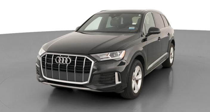 Thumbnail: 2021 Audi Q7 - 1