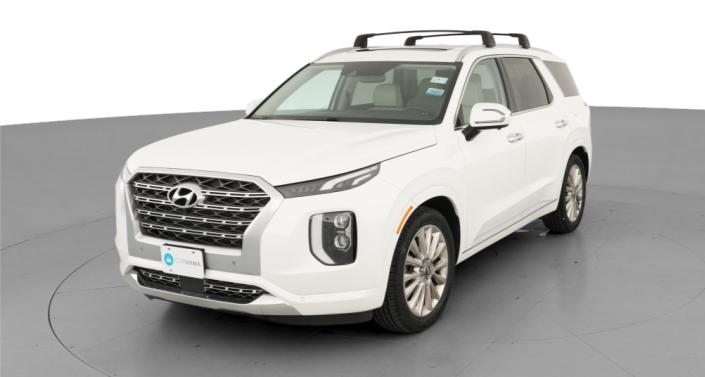 Thumbnail: 2020 Hyundai Palisade - 1