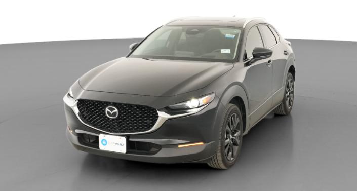 Thumbnail: 2024 Mazda CX-30 - 1