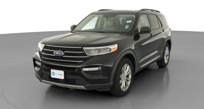 Thumbnail: 2020 Ford Explorer - 1