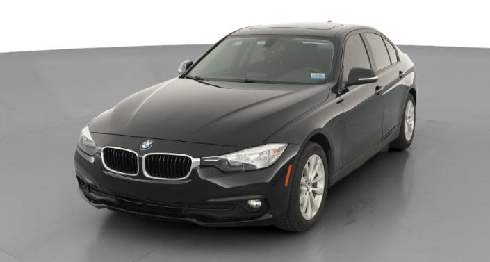 Thumbnail: 2017 BMW 3 Series - 1