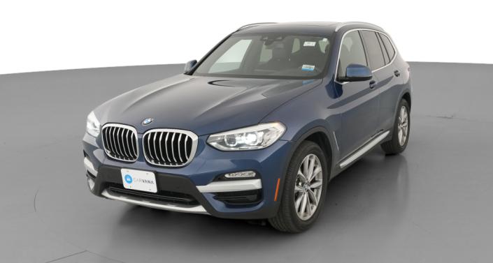 Thumbnail: 2019 BMW X3 - 1