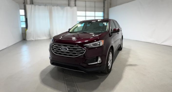 Thumbnail: 2021 Ford Edge - 1