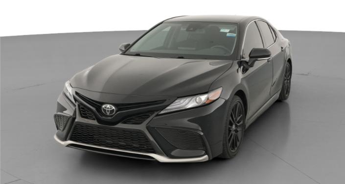 Thumbnail: 2024 Toyota Camry - 1