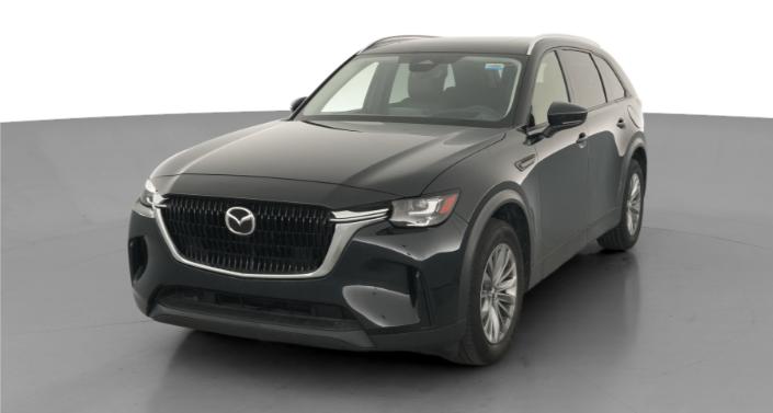 2024 Mazda CX-90 Preferred Plus -
                  Haines City, FL