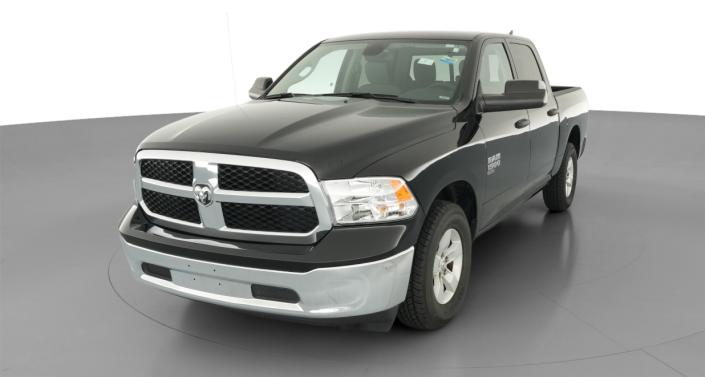 Thumbnail: 2023 RAM 1500 Classic - 1