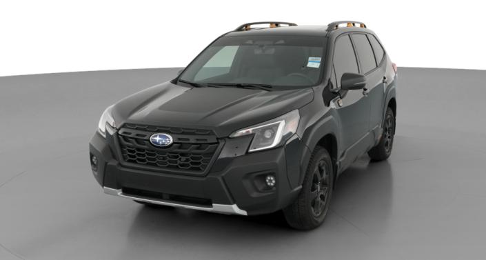 Thumbnail: 2024 Subaru Forester - 1