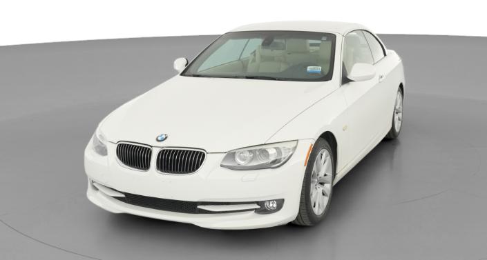 Thumbnail: 2012 BMW 3 Series - 1