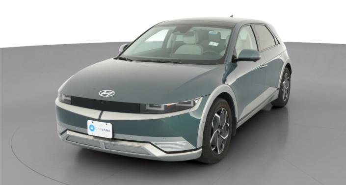 Thumbnail: 2023 Hyundai Ioniq 5 - 1
