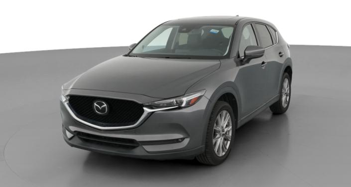 Thumbnail: 2020 Mazda CX-5 - 1