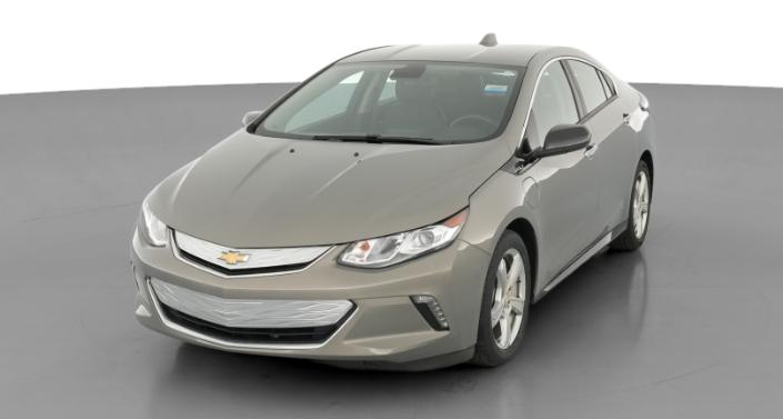 Thumbnail: 2017 Chevrolet Volt - 1