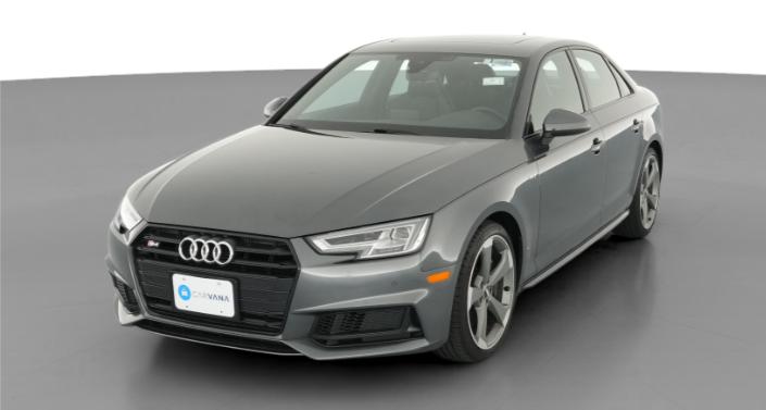 Thumbnail: 2018 Audi S4 - 1