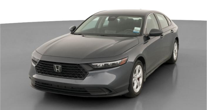 Thumbnail: 2024 Honda Accord - 1