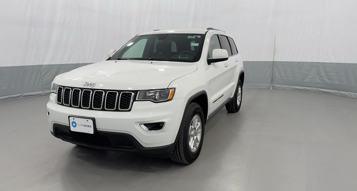 Thumbnail: 2019 Jeep Grand Cherokee - 1