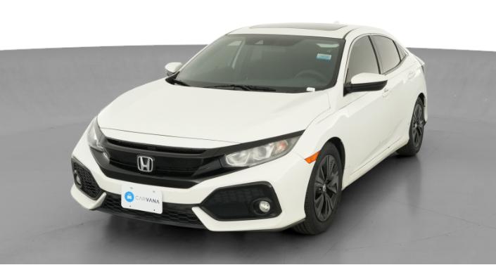 Thumbnail: 2019 Honda Civic - 1
