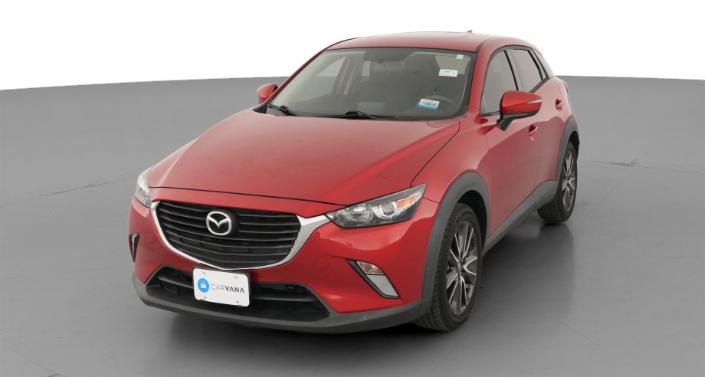Thumbnail: 2017 Mazda CX-3 - 1