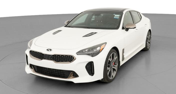 2019 Kia Stinger GT2 -
                  Hebron, OH