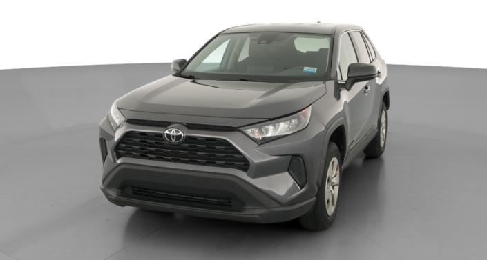 Thumbnail: 2022 Toyota RAV4 - 1