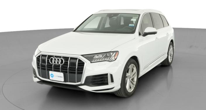 Thumbnail: 2020 Audi Q7 - 1