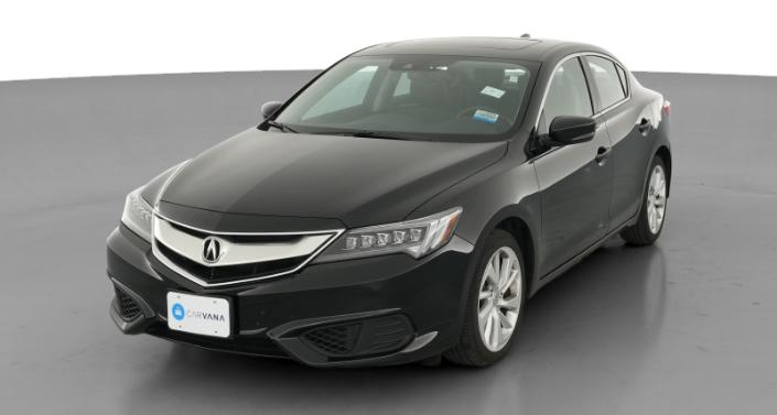Thumbnail: 2016 Acura ILX - 1
