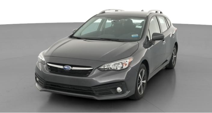 Thumbnail: 2020 Subaru Impreza - 1