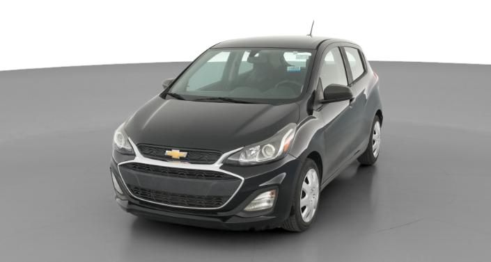Thumbnail: 2020 Chevrolet Spark - 1
