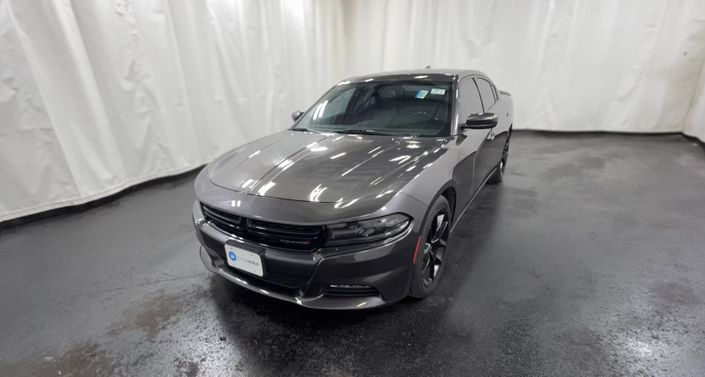 Thumbnail: 2021 Dodge Charger - 1