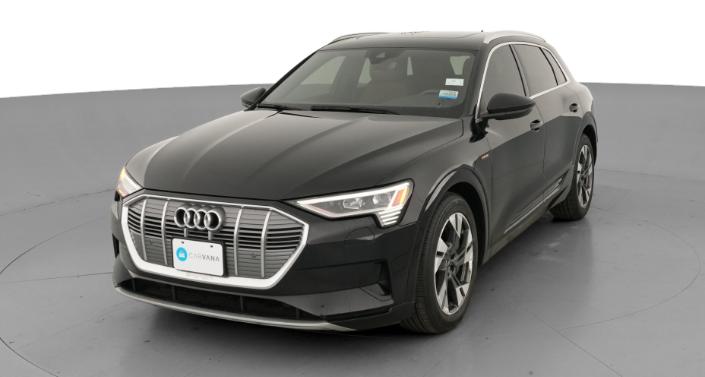 Thumbnail: 2021 Audi e-tron - 1