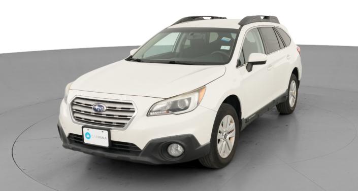 Thumbnail: 2017 Subaru Outback - 1