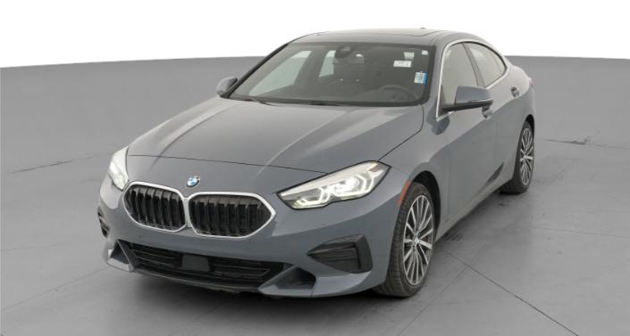 Thumbnail: 2022 BMW 2 Series - 1
