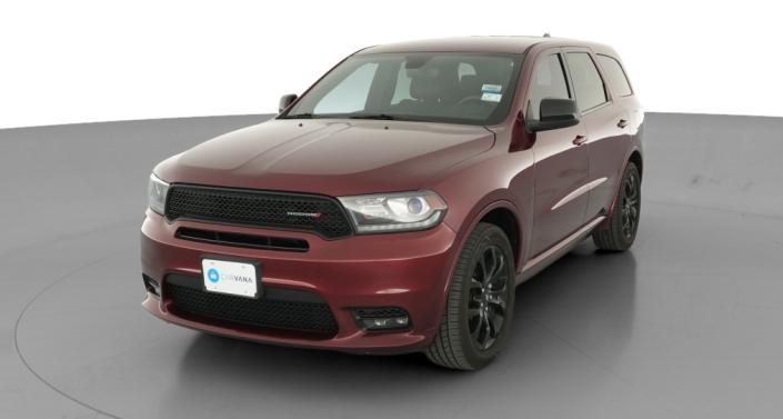 Thumbnail: 2020 Dodge Durango - 1
