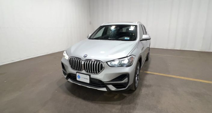 Thumbnail: 2020 BMW X1 - 1