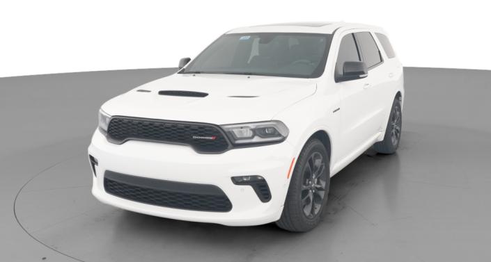 Thumbnail: 2021 Dodge Durango - 1