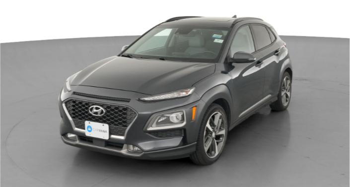 Thumbnail: 2020 Hyundai Kona - 1