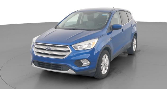 Thumbnail: 2019 Ford Escape - 1