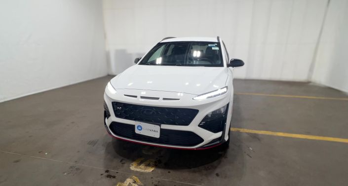 Thumbnail: 2023 Hyundai Kona - 1