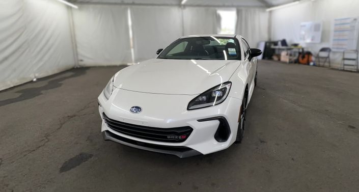 Thumbnail: 2024 Subaru BRZ - 1