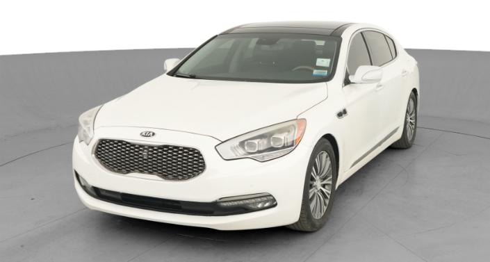 2016 Kia K900 Luxury -
                  West Memphis, AR