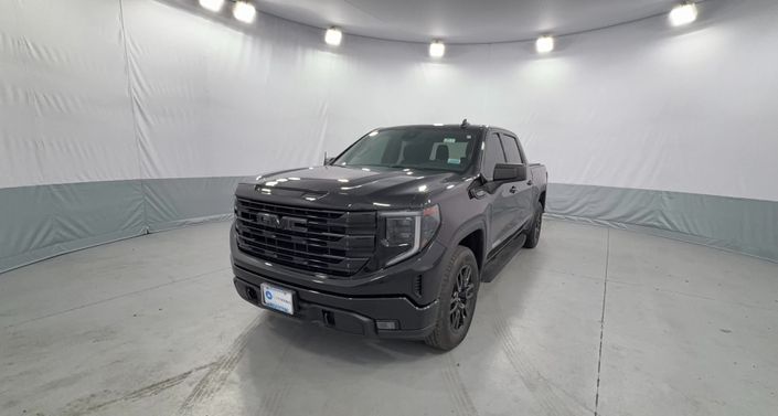 Thumbnail: 2022 GMC Sierra 1500 - 1
