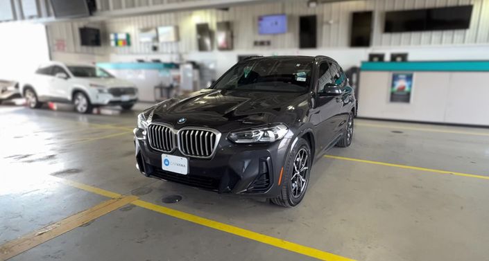 Thumbnail: 2023 BMW X3 - 1