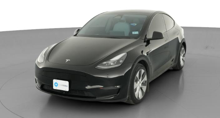 Thumbnail: 2023 Tesla Model Y - 1