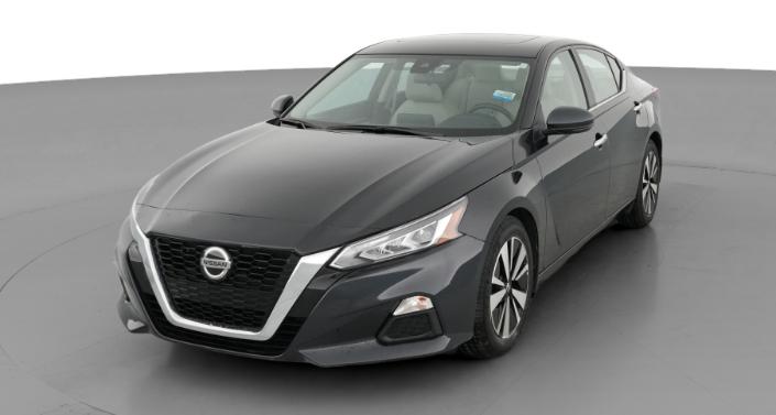 Thumbnail: 2022 Nissan Altima - 1