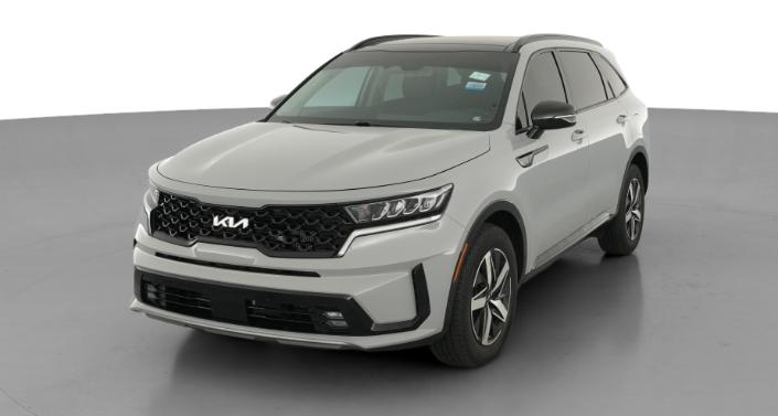 Thumbnail: 2023 Kia Sorento - 1