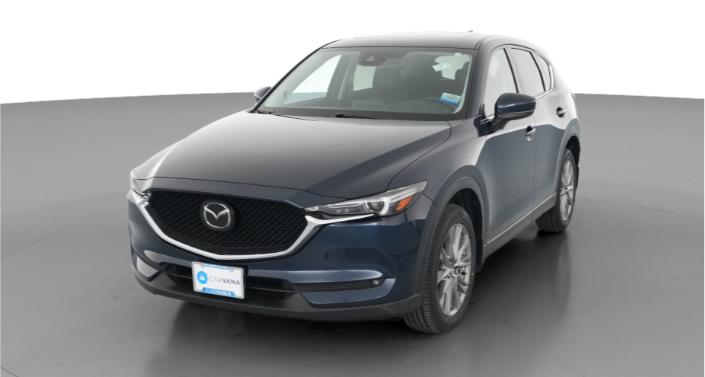 Thumbnail: 2020 Mazda CX-5 - 1