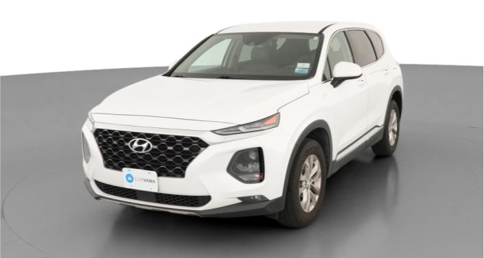 Thumbnail: 2019 Hyundai Santa Fe - 1