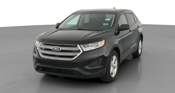 Thumbnail: 2018 Ford Edge - 1
