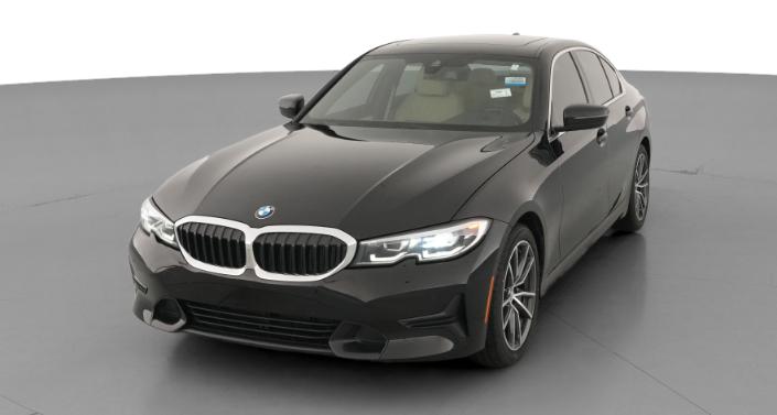 Thumbnail: 2021 BMW 3 Series - 1