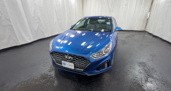 Thumbnail: 2019 Hyundai Sonata - 1